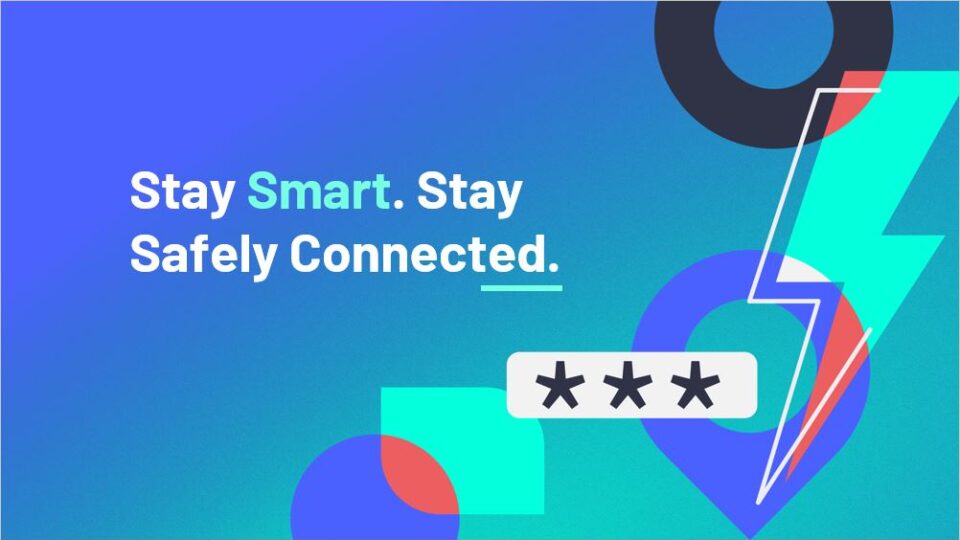 Cybersecurity Tech Accord launches “Stay Smart. Stay Safely Connected” to raise awareness on consumer IoT security
