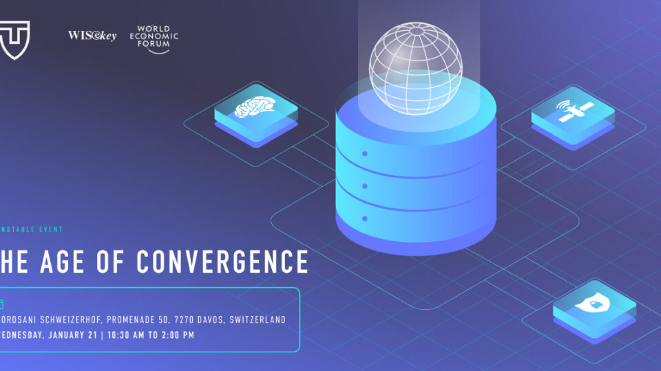 Cybersecurity Tech Accord and WISeKey to Host Quantum Security Roundtable Discussion on Trust and Covergence at Davos