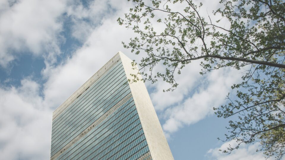 Press Release: Cybersecurity Tech Accord calls for changes to new UN treaty to prevent damage to global security online