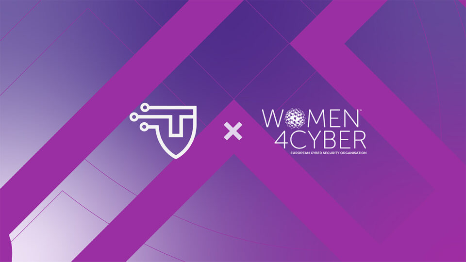 Cybersecurity Tech Accord celebrates International Women’s Day 2024 with a Webinar in partnership with Women4Cyber